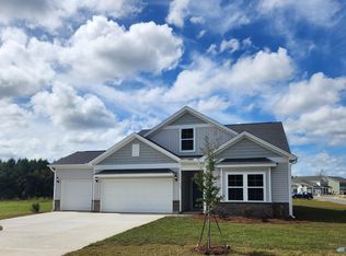 338 Garden Grove St, Conway, SC 29526
