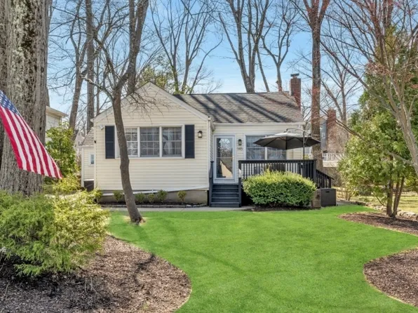 145 Rainbow Trl, Parsippany-Troy Hills Twp., NJ 07834