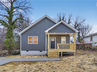 1204 Pearson Pl, High Point, NC 27260