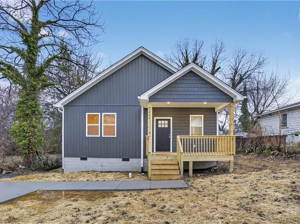 1204 Pearson Pl, High Point, NC 27260