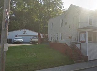 663-665 Pawling Ave, Troy, NY 12180