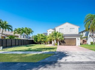 8326 SW 158th Ave, Miami, FL 33193