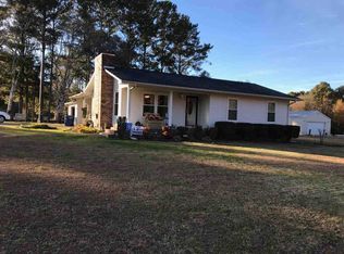 313 Palmer St LOT 15, Adamsville, TN 38310