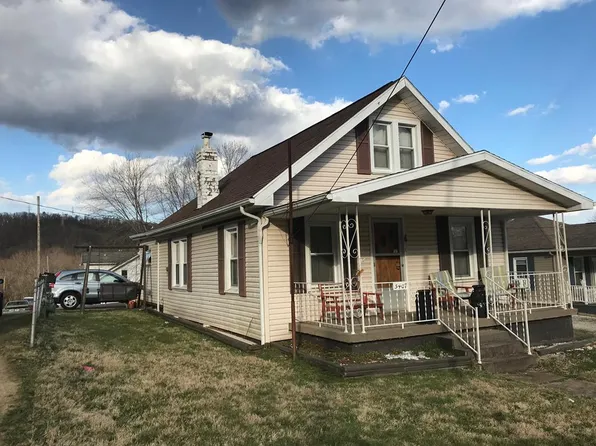 5407 Pyle St, Sciotoville, OH 45662