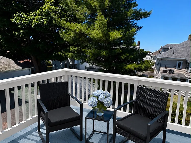 22 James St #24 — Photo 22