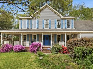 708 Marston Dr, Chesapeake, VA 23322