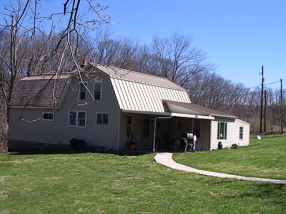 Wolfe Ln. View 2
