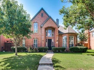 9603 Enmore Ln, Frisco, TX 75035