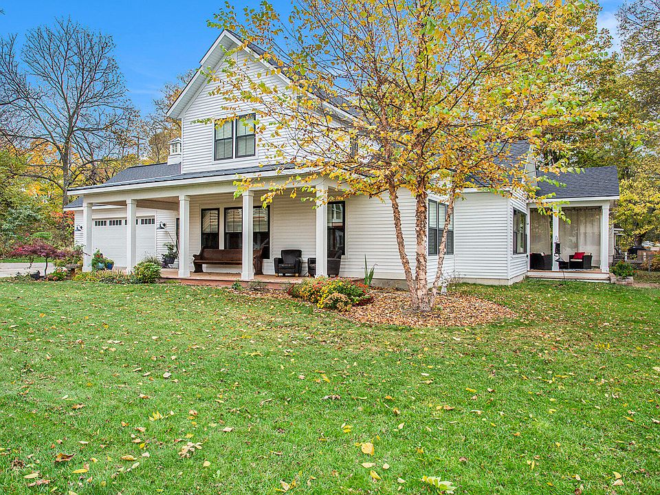 6800 Thornapple River Dr SE, Alto, MI 49302 Zillow