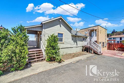 132 Tennessee St #C Photo 1
