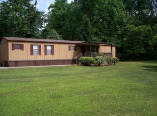 2378 Greens Creek Rd, Sylva, NC 28779