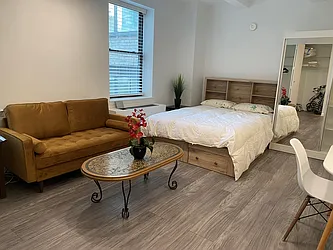 Rented by Manhattan Management Group