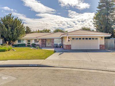 7805 Westdumfries Ct, Bakersfield, CA, 93309