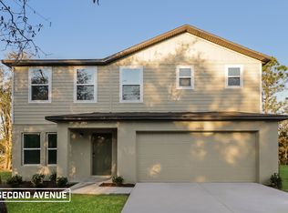 10920 W Ober Ter, Citrus Springs, FL 34433