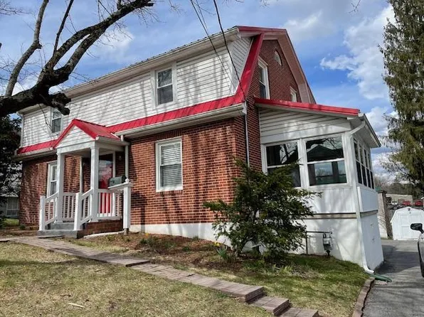 115 Ellison Ave, Beckley, WV 25801