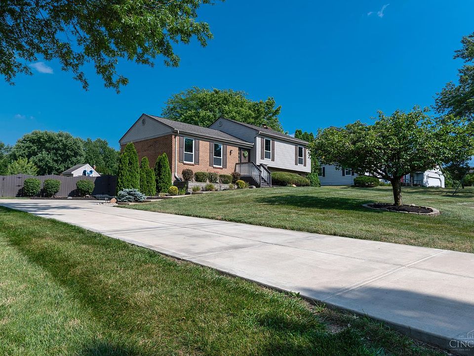 1st image of 8004 Honeysuckle Ln
