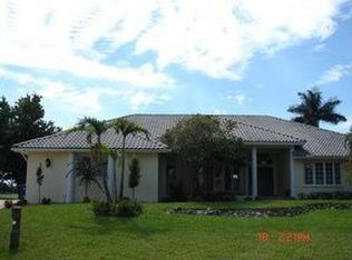 16774 Panther Paw Ct, Fort Myers, FL 33908