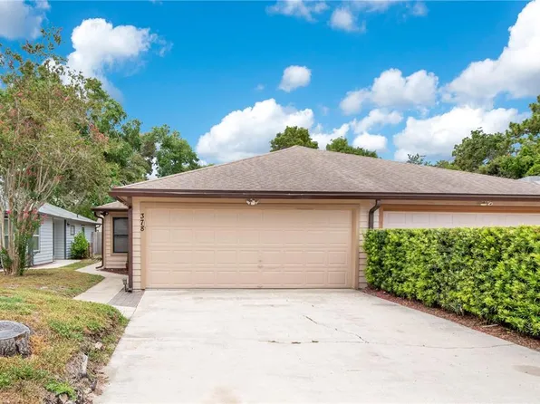 378 Cedarbrook Ln, Altamonte Springs, FL 32714