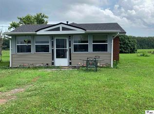 91 George Wilson Rd, Rayville, LA 71269