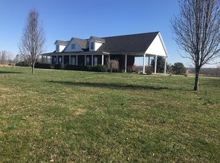 246 Revilo Rd, Leoma, TN 38468