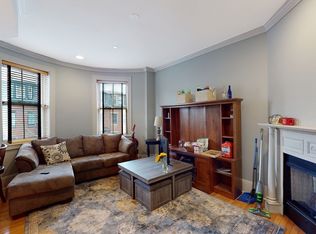 97 E Brookline St #U3, Boston, MA 02118