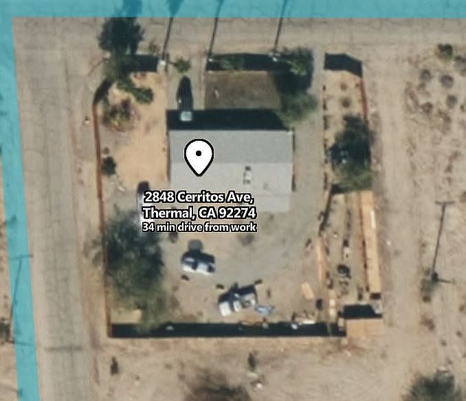 2nd image of 2848 Cerritos Ave