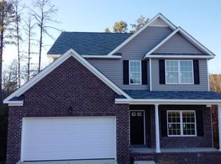 4854 Orchard Hill Dr, Grovetown, GA 30813