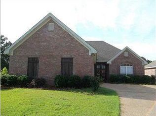 714 Meadows Way, Byram, MS 39272