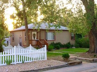 2665 S Gilpin St, Denver, CO 80210