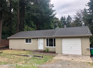 5310 SW Vacuna St, Portland, OR 97219