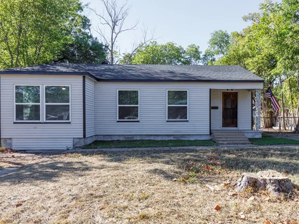 308 W Avenue F, Garland, TX 75040