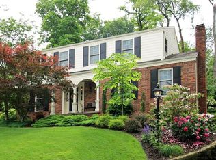 759 Pinetree Rd, Pittsburgh, PA 15243