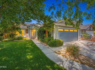 2343 E Kildare St, Lancaster, CA 93535