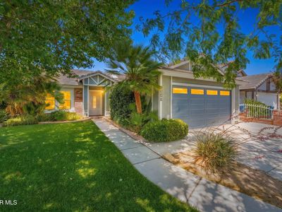 2343 E Kildare St, Lancaster, CA, 93535