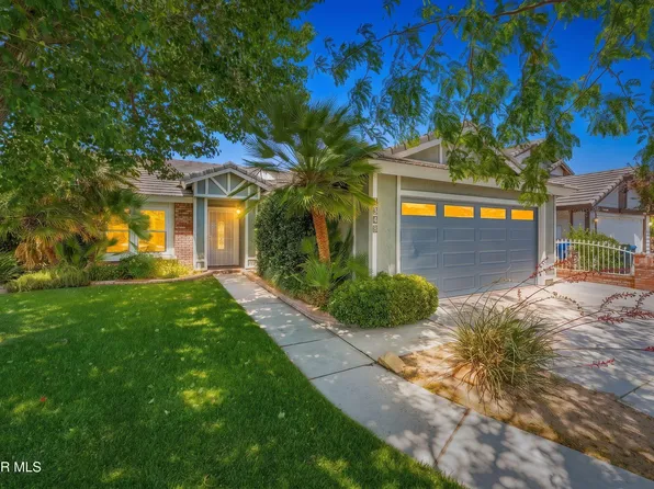 2343 E Kildare St, Lancaster, CA 93535