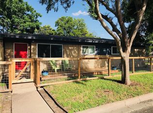 8215 Bowling Green Dr, Austin, TX 78757