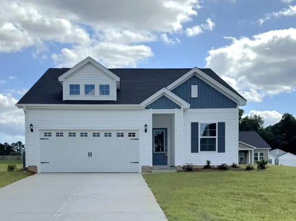 177 Bolsin Ct, Conway, SC 29526
