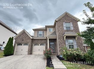 170 Lightwood Dr, Antioch, TN 37013
