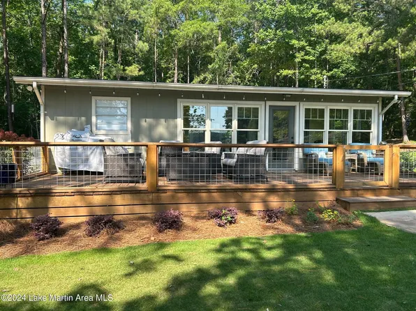 74 Holley Rdg, Eclectic, AL 36024