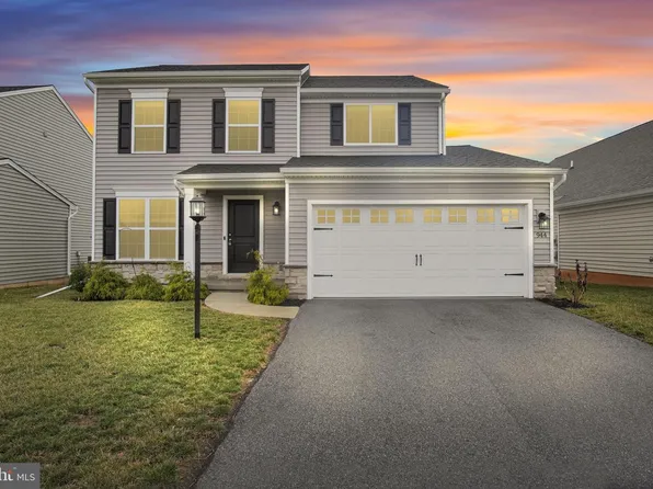 944 W North St, Carlisle, PA 17013