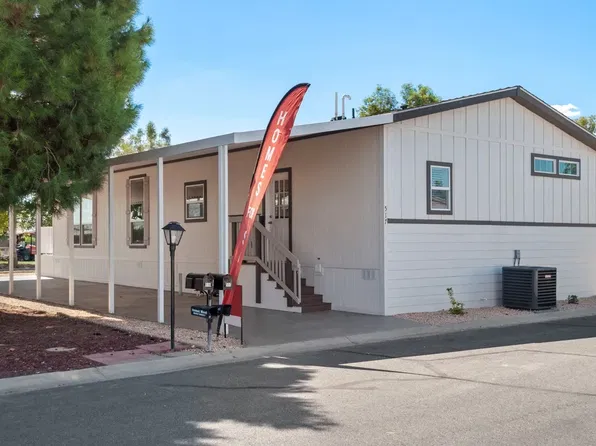 5001 W Florida Ave Space 517, Hemet, CA 92545