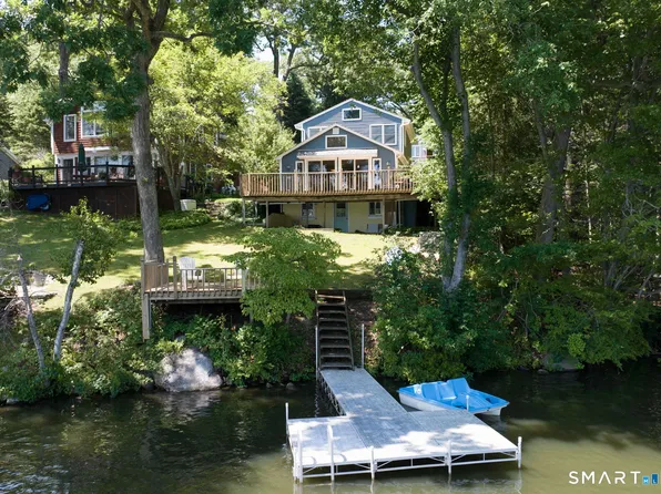 75 Bay Road, East Hampton, CT 06424