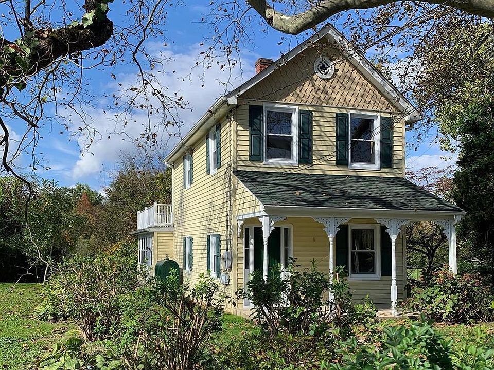 856 W Central Ave, Davidsonville, MD 21035 Zillow