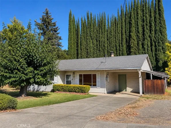 1980 Hartley St, Lakeport, CA 95453