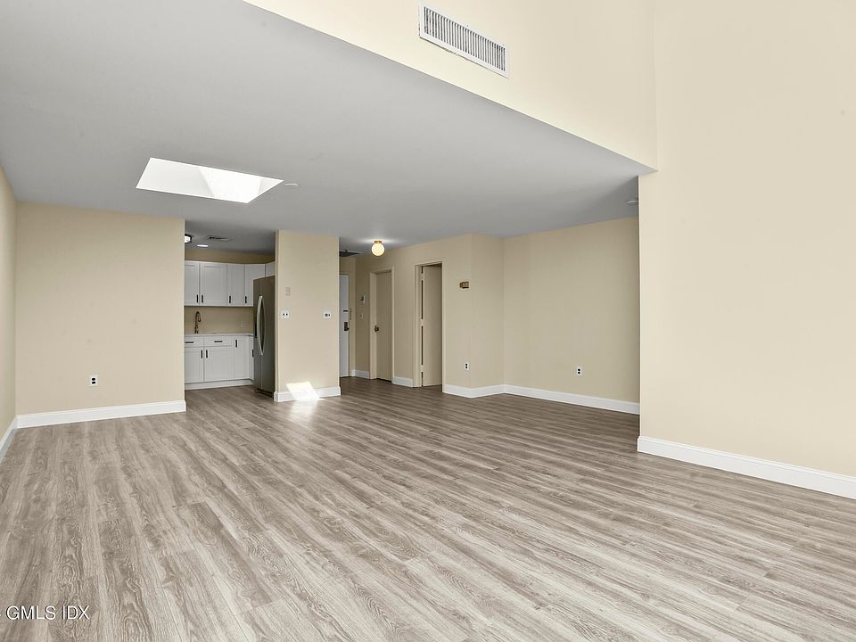 Spacious Living