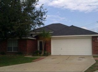 2319 E 23rd St, Mission, TX 78572