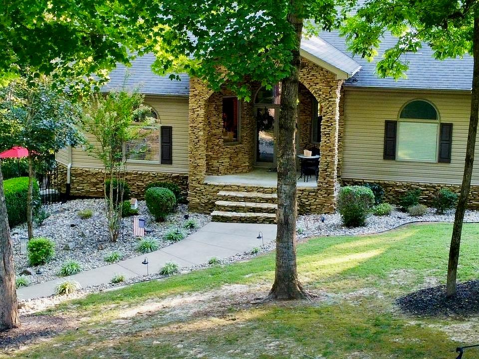 134 Riverwood Blvd, Kuttawa, KY 42055 Zillow