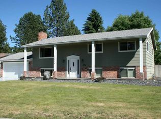 12814 E 27th Ave, Spokane, WA 99216