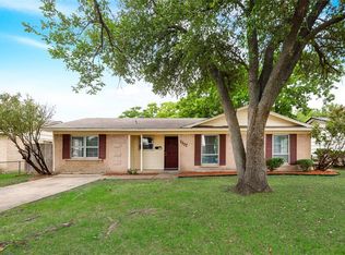 1117 Ashland Dr, Mesquite, TX 75149
