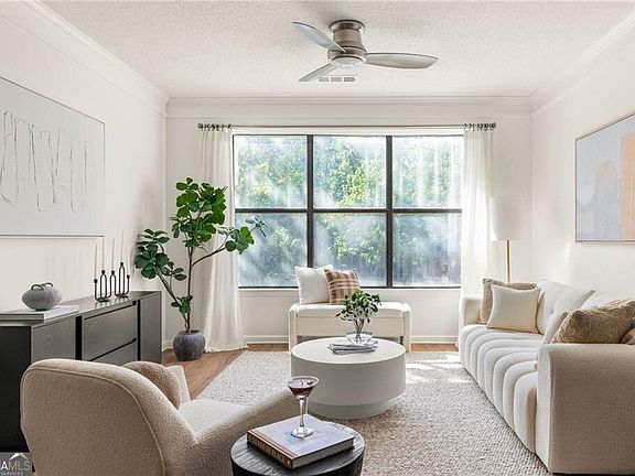 2nd image of 400 17th St NW #1281